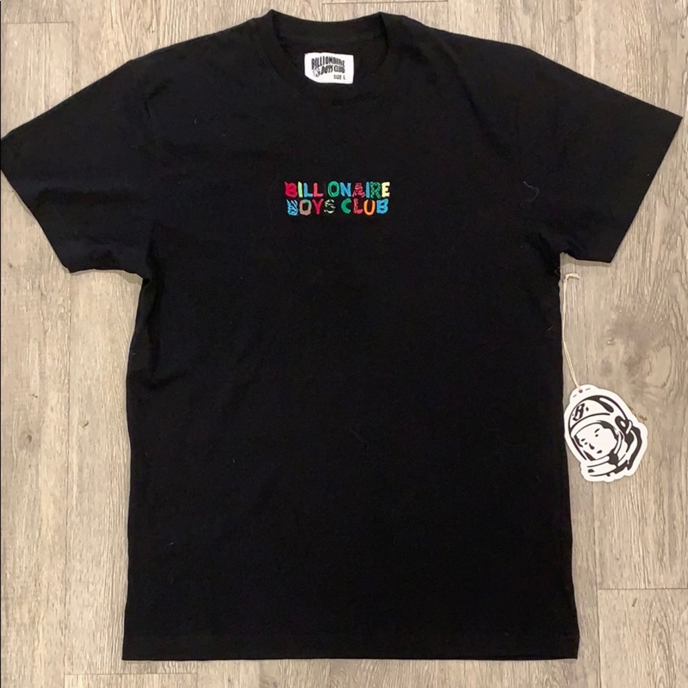 Billionaire Boys Club T-Shirt Youth Large